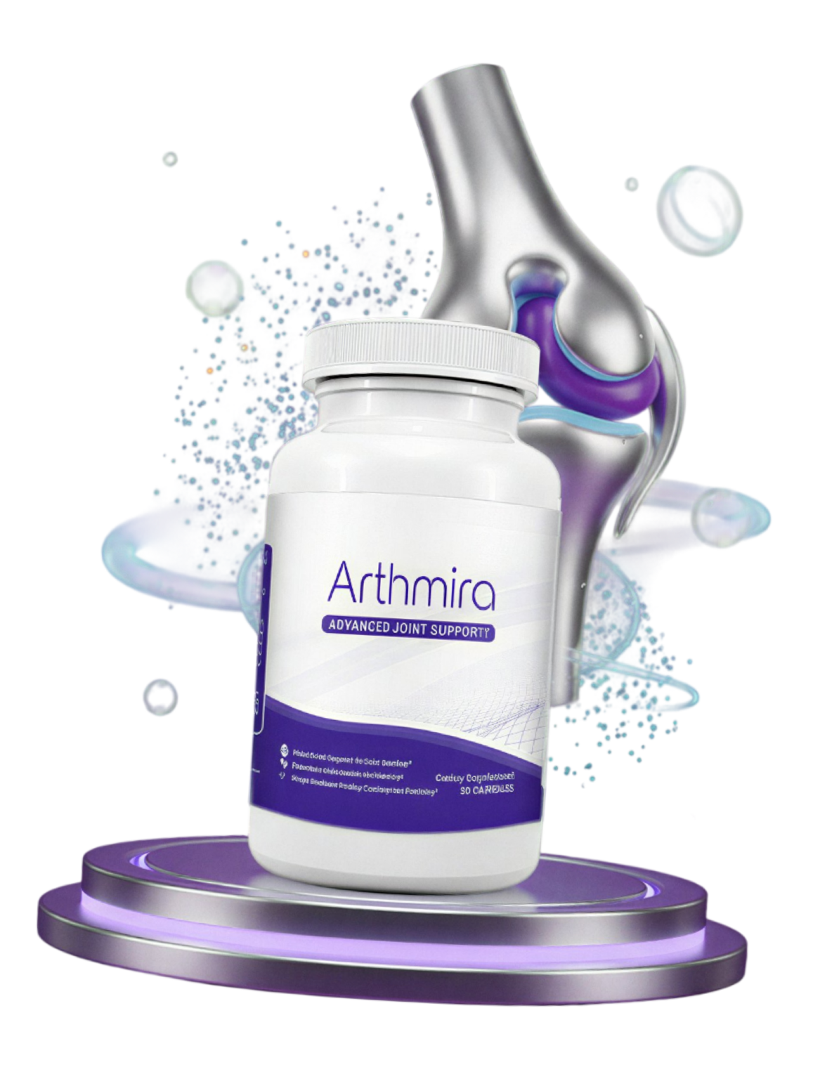 Arthmira Joint Health Supplement